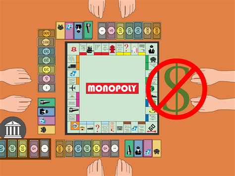 How to play Monopoly: Step.